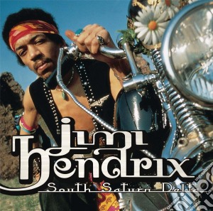 (LP Vinile) Jimi Hendrix - South Saturn Delta (Ogv) lp vinile di Jimi Hendrix