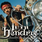 (LP Vinile) Jimi Hendrix - South Saturn Delta (Ogv) vinile