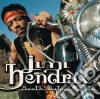 (LP Vinile) Jimi Hendrix - South Saturn Delta (Ogv) cd
