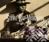 Stevie Ray Vaughan - Texas Flood/couldn't Stand The Weather (2 Cd) cd