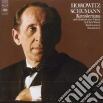 Robert Schumann - Kreisleriana Op. 16 cd