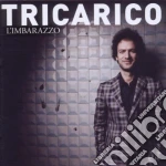 Tricarico - L'imbarazzo cd