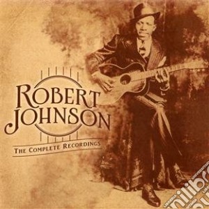 Robert Johnson - The Centennial Collection (2 Cd) cd musicale di Robert Johnson
