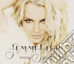 Britney Spears - Femme Fatale cd
