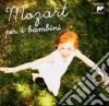 Wolfgang Amadeus Mozart - Mozart Per I Bambini cd