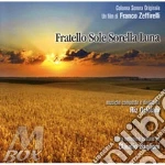 Fratello sole sorella luna cd
