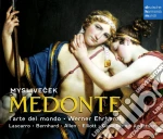 Josef Myslivecek - Medonte (2 Cd) cd