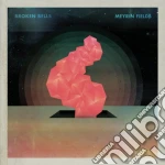 Broken Bells - Meyrin Fields cd