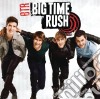 Big Time Rush - Btr cd