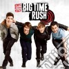 Big Time Rush - Btr cd musicale di Big time rush
