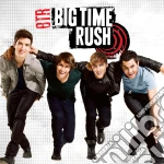 Big Time Rush - Btr cd
