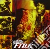 Jimi Hendrix - Fire/Touch You/Cat Talking To Me cd