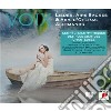 Les Voix - Lieder, Airs Sacres And Operas Allema (6 Cd) cd