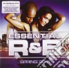 Essential R&B: Spring 2011 / Various cd