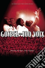 (Music Dvd) Gospel Pour 100 Voix - Spectacle cd
