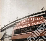 Dave Matthews Band - Live At Wrigley Field (2 Cd) cd
