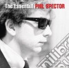Phil Spector - The Essential Phil Spector cd