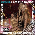 Kesha - The Remix Album cd