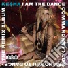Kesha - The Remix Album cd