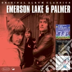 Original album classics cd