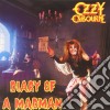 (LP Vinile) Ozzy Osbourne - Diary Of A Madman cd