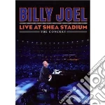 (Music Dvd) Billy Joel - Live At Shea Stadium The Concert cd