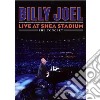 (Music Dvd) Billy Joel - Live At Shea Stadium The Concert cd
