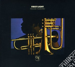 Freddie Hubbard - First Light cd musicale di Freddie Hubbard