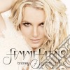 Britney Spears - Femme Fatale cd