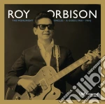 Roy Orbison - Monument Singles Collection: The A-Sides cd