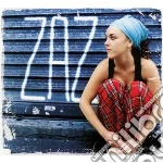 Zaz - Zaz (digipack) cd