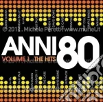 Anni '80 (Gli) - Tutto In 3 Cd cd
