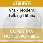 V/a - Modern Talking Hitmix cd