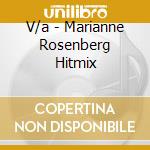 V/a - Marianne Rosenberg Hitmix cd