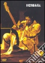 (Music Dvd) Jimi Hendrix - Band Of Gypsys - Live At Fillmore East cd