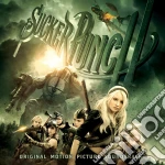 Sucker Punch / O.S.T. cd