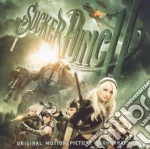 Emily Browning - Sucker Punch cd