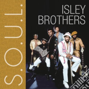Isley Brothers (The) - Soul cd musicale di Isley Brothers