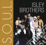 Isley Brothers (The) - Soul cd