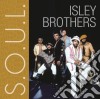 Isley Brothers (The) - Soul cd