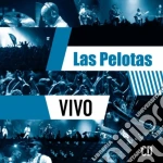 Pelotas (Las) - Vivo cd