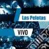 Pelotas (Las) - Vivo cd
