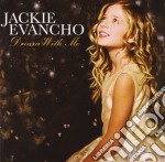 Jackie Evancho - Dream With Me