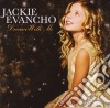 Jackie Evancho - Dream With Me cd