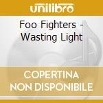 Foo Fighters - Wasting Light cd