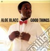 Aloe Blacc - Good Things cd