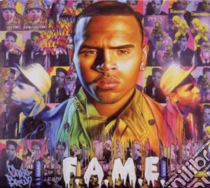 Chris Brown - Fame cd musicale di Chris Brown
