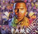 Chris Brown - Fame cd