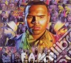 Chris Brown - Fame cd