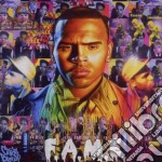 Chris Brown - F.a.m.e.